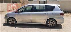 Toyota Ipsum